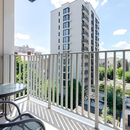 Petrovdom 160-161-166-3A-3B-131A-104A In Beautiful Apartments In Rc "Yaroslaviv Grad" Киев Экстерьер фото