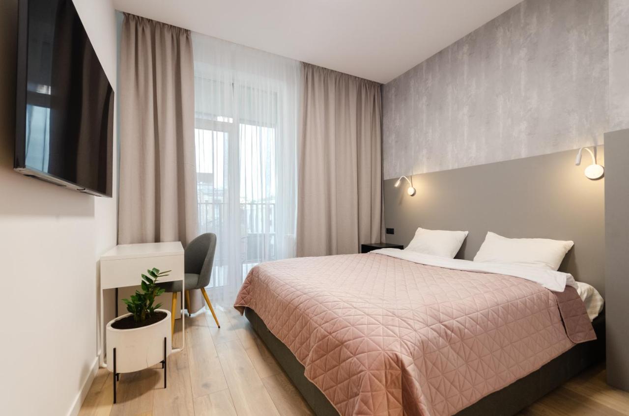Petrovdom 160-161-166-3A-3B-131A-104A In Beautiful Apartments In Rc "Yaroslaviv Grad" Киев Экстерьер фото