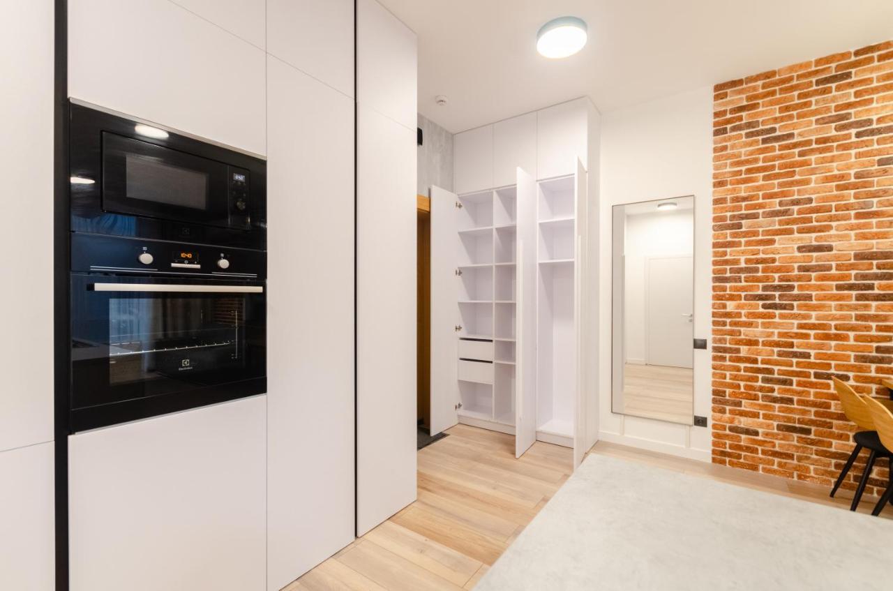 Petrovdom 160-161-166-3A-3B-131A-104A In Beautiful Apartments In Rc "Yaroslaviv Grad" Киев Экстерьер фото