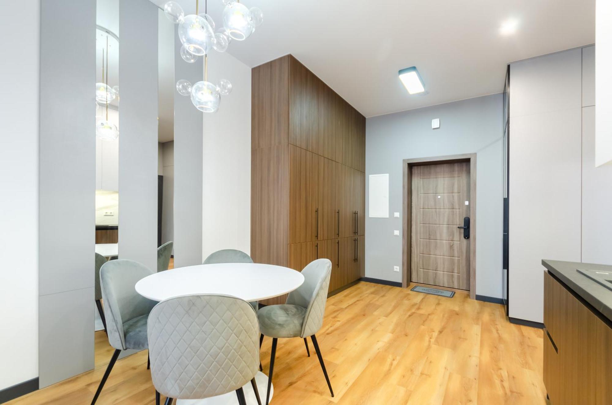 Petrovdom 160-161-166-3A-3B-131A-104A In Beautiful Apartments In Rc "Yaroslaviv Grad" Киев Экстерьер фото