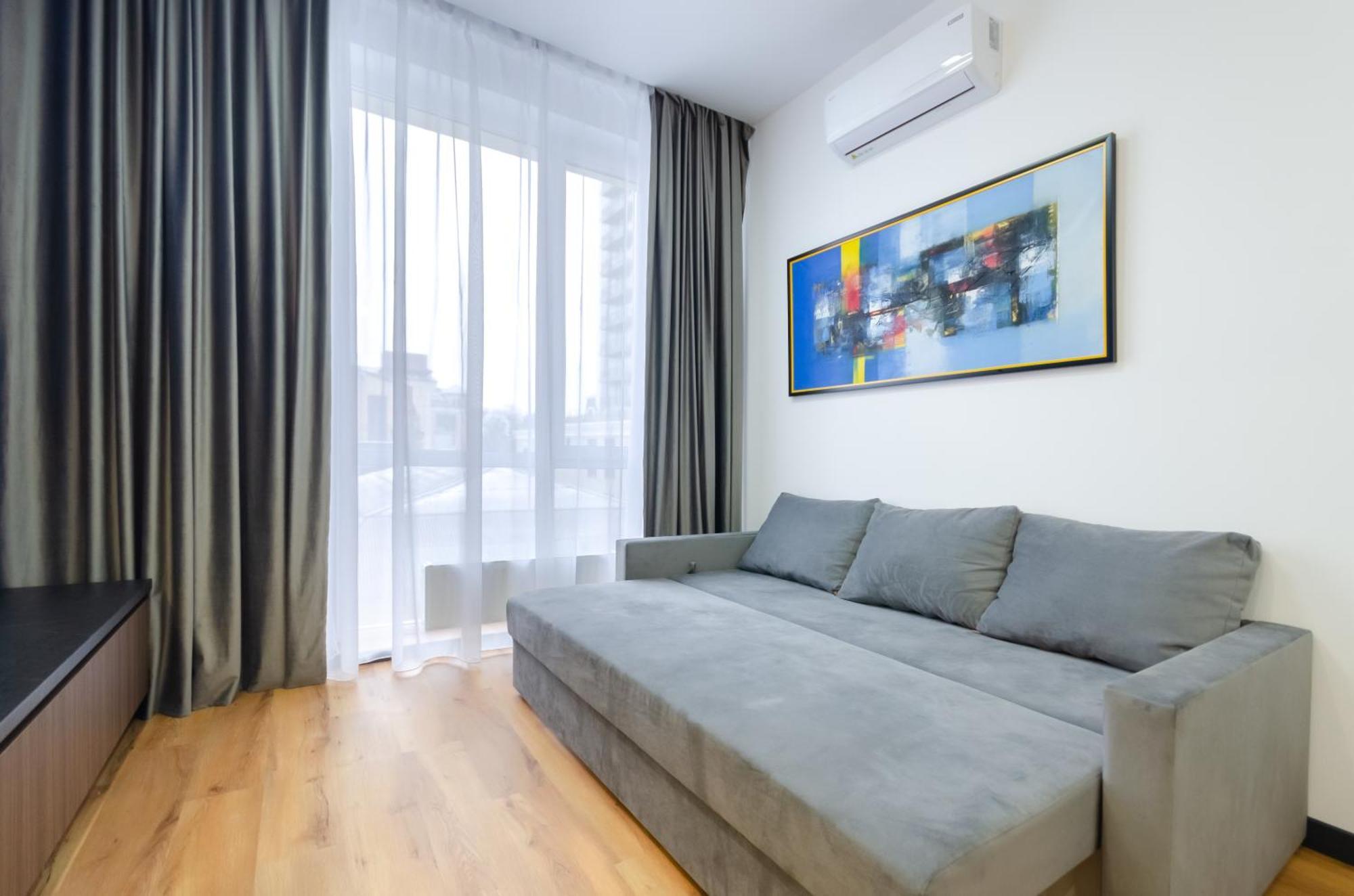 Petrovdom 160-161-166-3A-3B-131A-104A In Beautiful Apartments In Rc "Yaroslaviv Grad" Киев Экстерьер фото