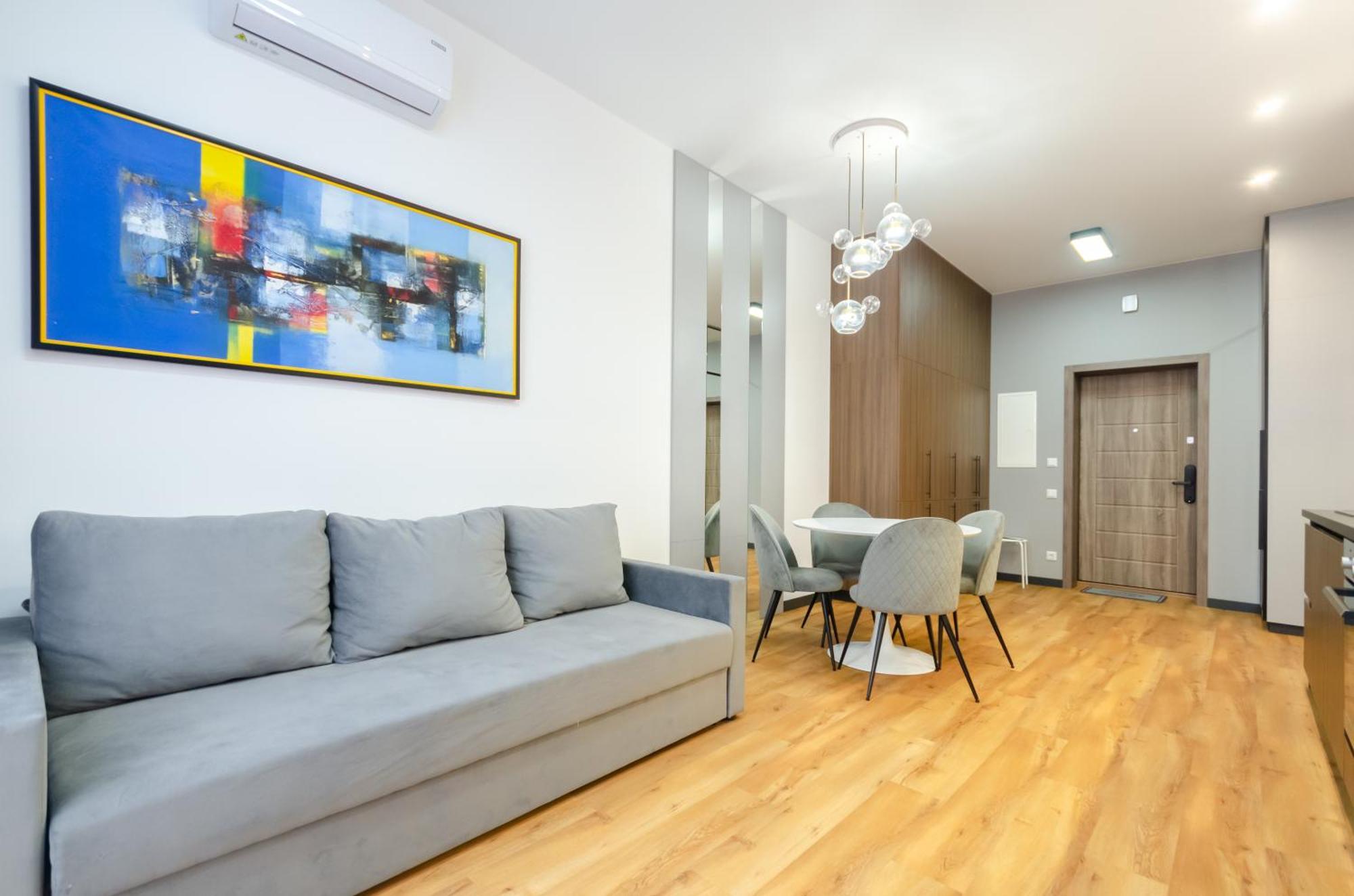 Petrovdom 160-161-166-3A-3B-131A-104A In Beautiful Apartments In Rc "Yaroslaviv Grad" Киев Экстерьер фото