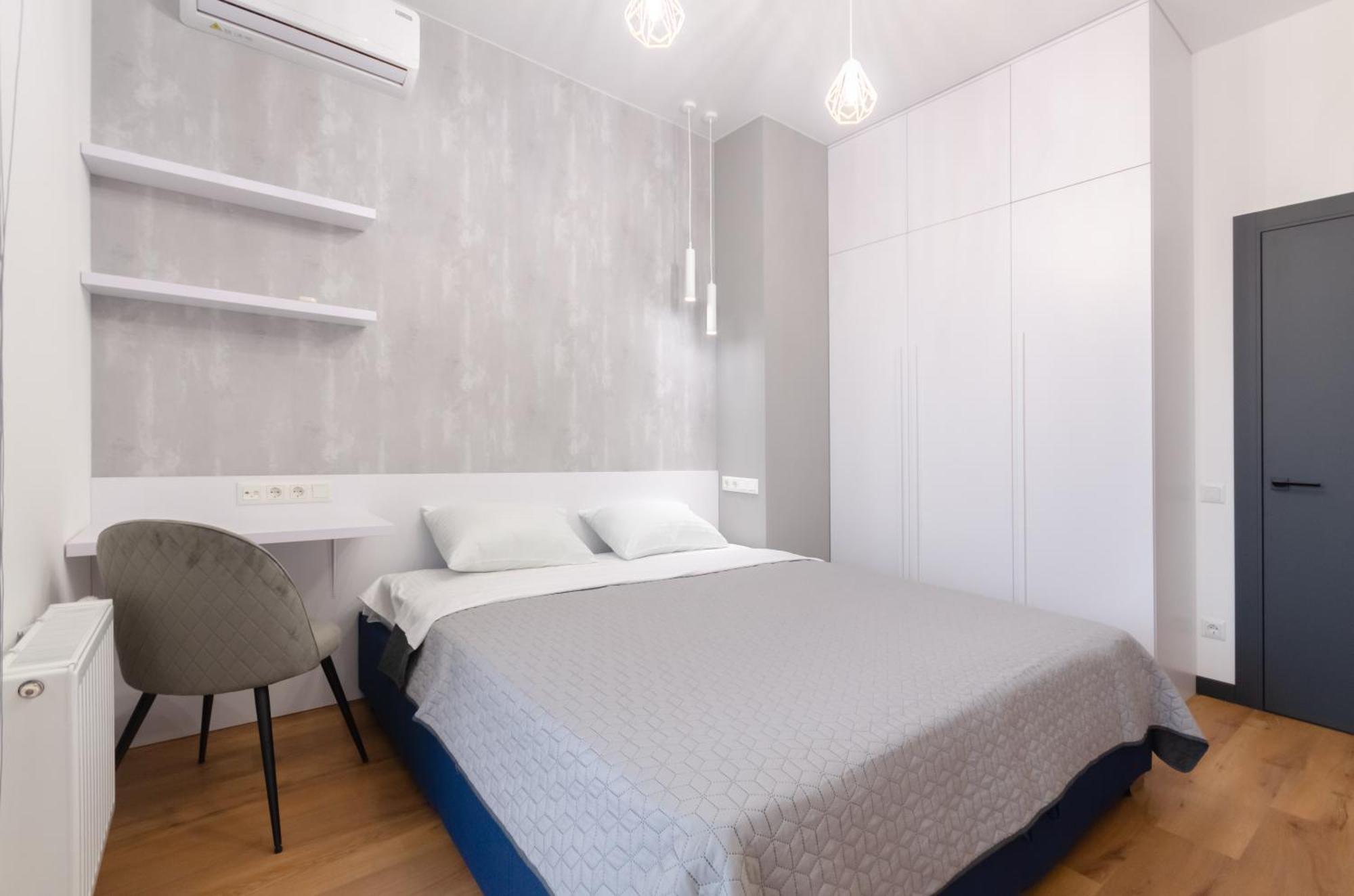 Petrovdom 160-161-166-3A-3B-131A-104A In Beautiful Apartments In Rc "Yaroslaviv Grad" Киев Экстерьер фото