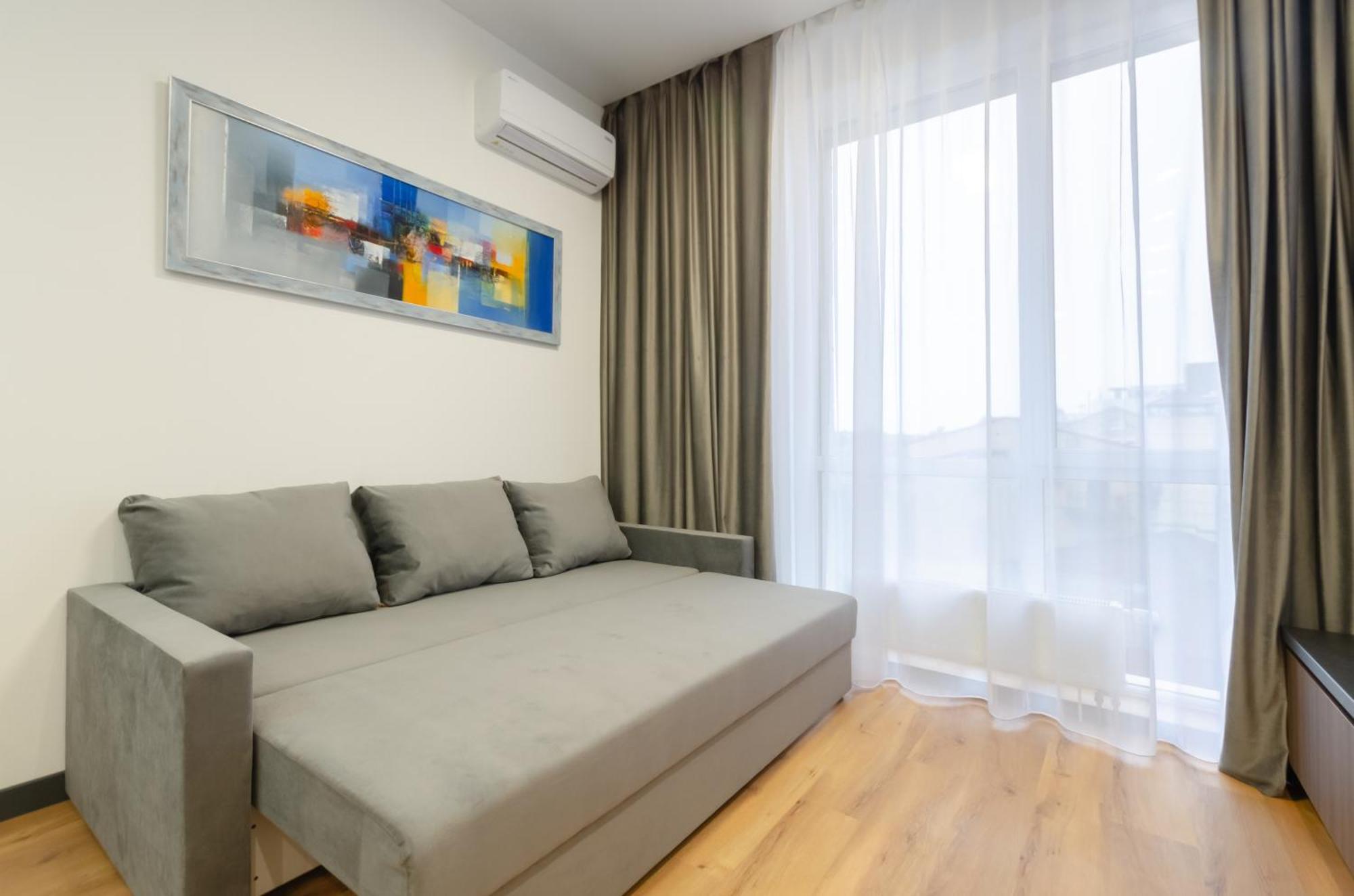 Petrovdom 160-161-166-3A-3B-131A-104A In Beautiful Apartments In Rc "Yaroslaviv Grad" Киев Экстерьер фото