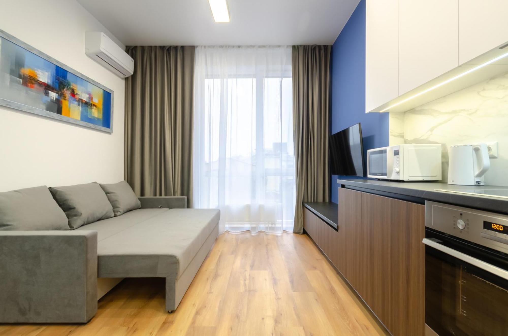 Petrovdom 160-161-166-3A-3B-131A-104A In Beautiful Apartments In Rc "Yaroslaviv Grad" Киев Экстерьер фото