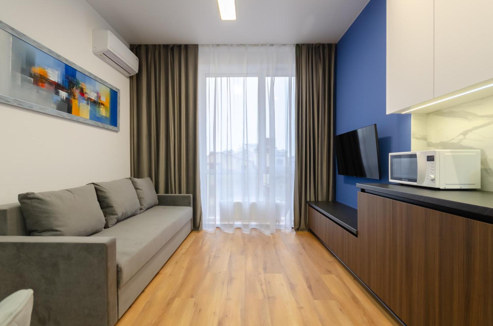 Petrovdom 160-161-166-3A-3B-131A-104A In Beautiful Apartments In Rc "Yaroslaviv Grad" Киев Экстерьер фото