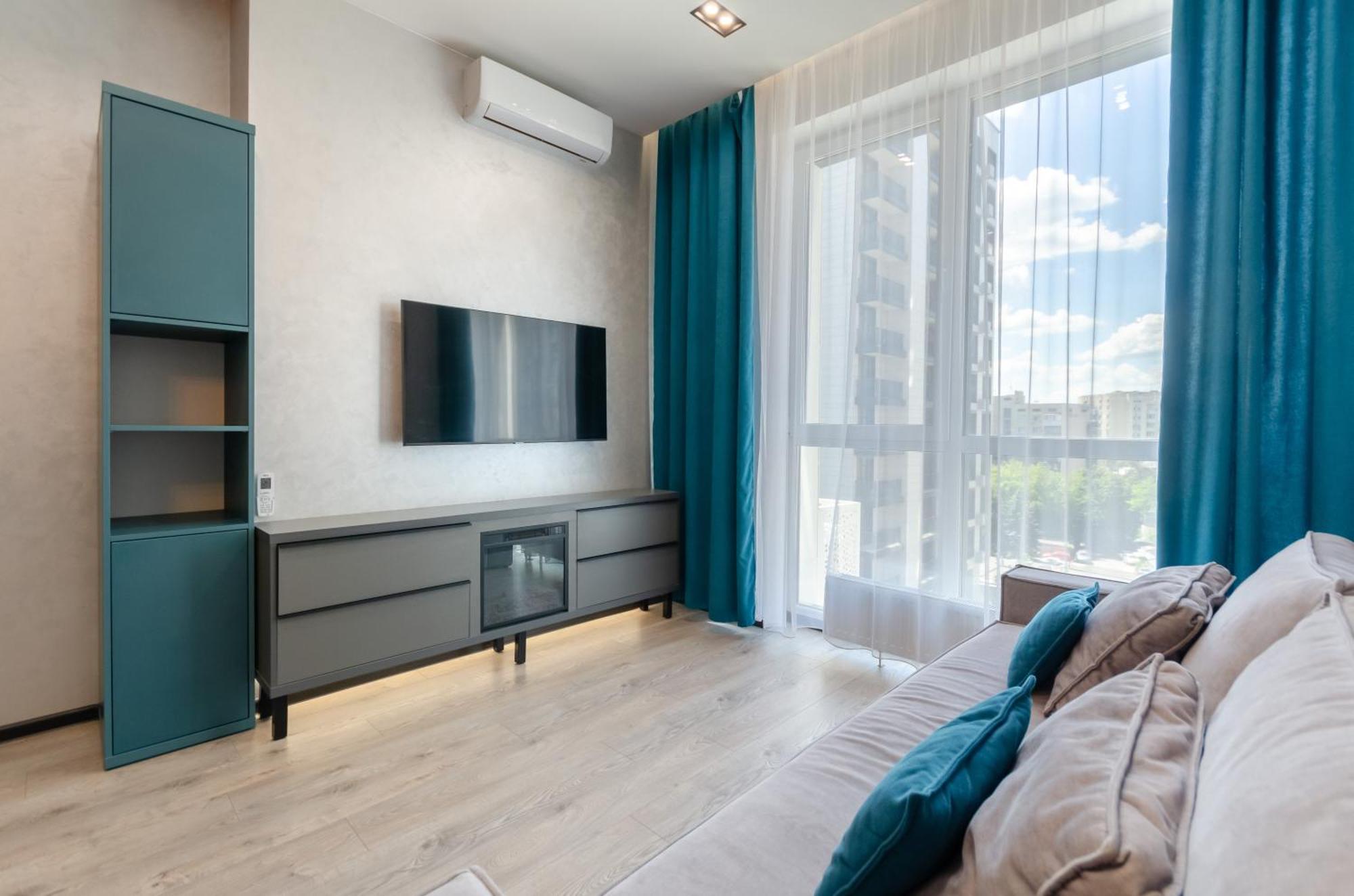 Petrovdom 160-161-166-3A-3B-131A-104A In Beautiful Apartments In Rc "Yaroslaviv Grad" Киев Экстерьер фото