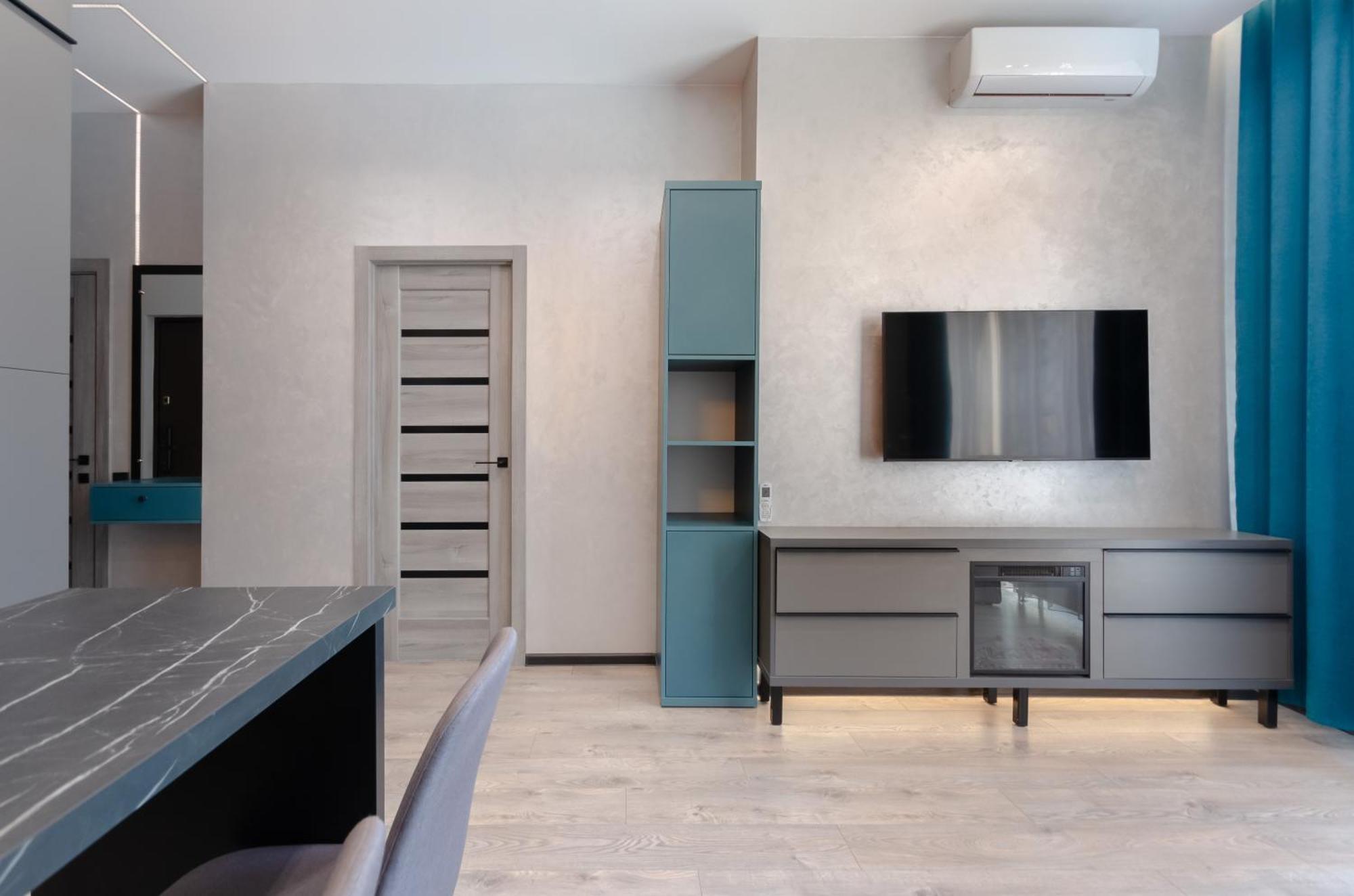 Petrovdom 160-161-166-3A-3B-131A-104A In Beautiful Apartments In Rc "Yaroslaviv Grad" Киев Экстерьер фото