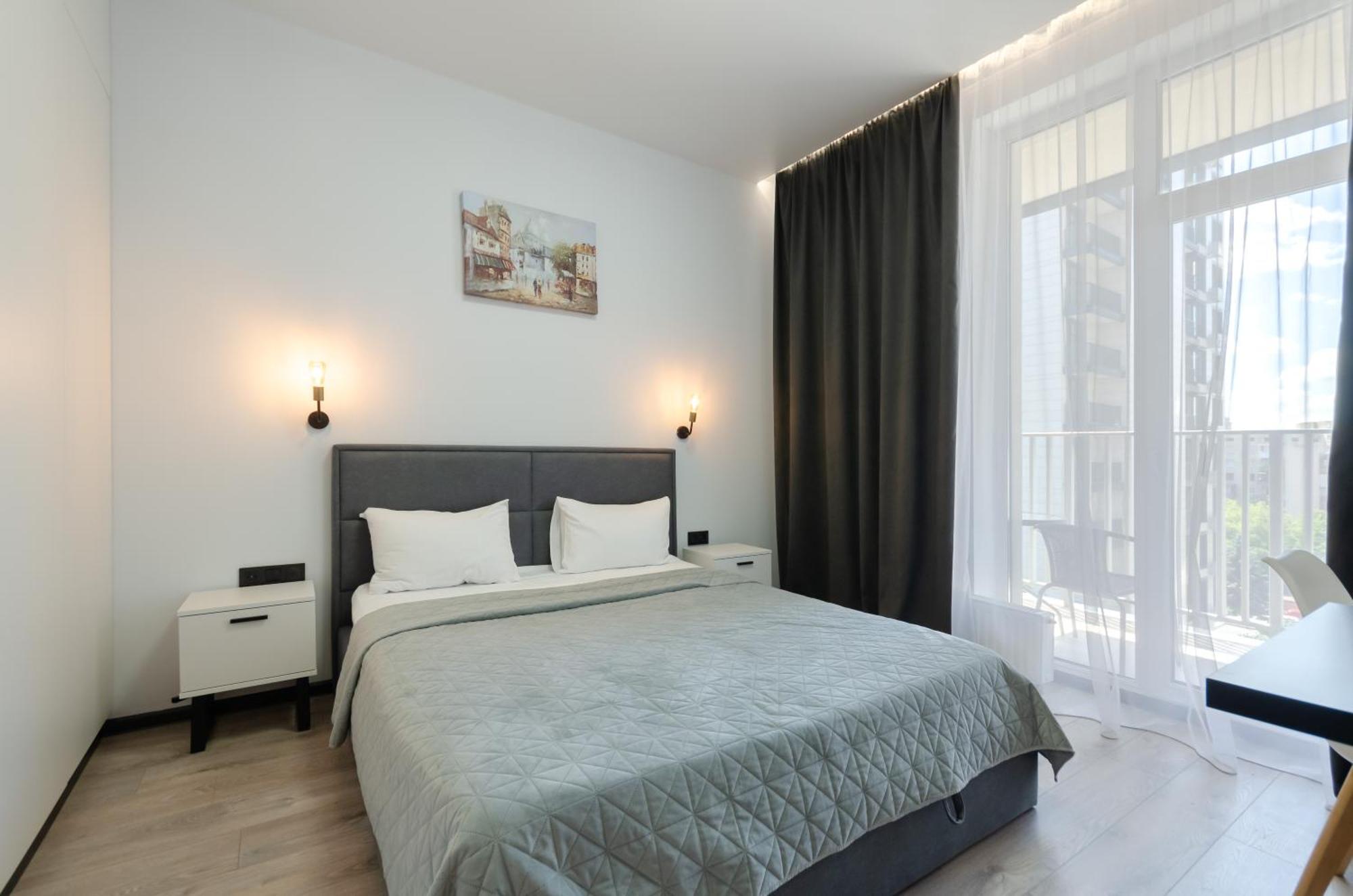 Petrovdom 160-161-166-3A-3B-131A-104A In Beautiful Apartments In Rc "Yaroslaviv Grad" Киев Экстерьер фото